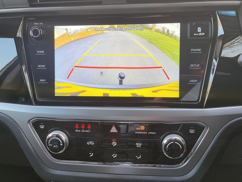 Used KGM Korando 2025 for sale - 77776385: Photo 17