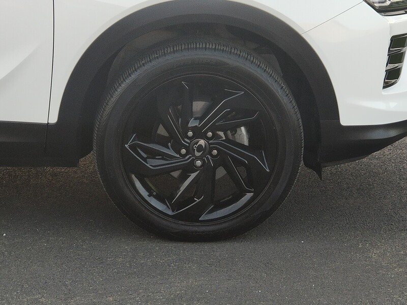 Used KGM Korando 2025 for sale - 77776385: Photo 20