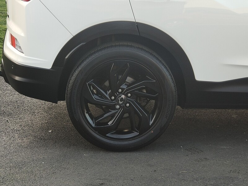 Used KGM Korando 2025 for sale - 77776385: Photo 21