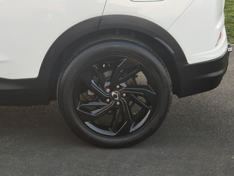 Used KGM Korando 2025 for sale - 77776385: Photo 22