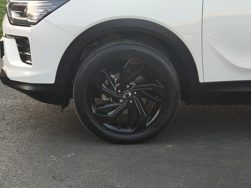 Used KGM Korando 2025 for sale - 77776385: Photo 23