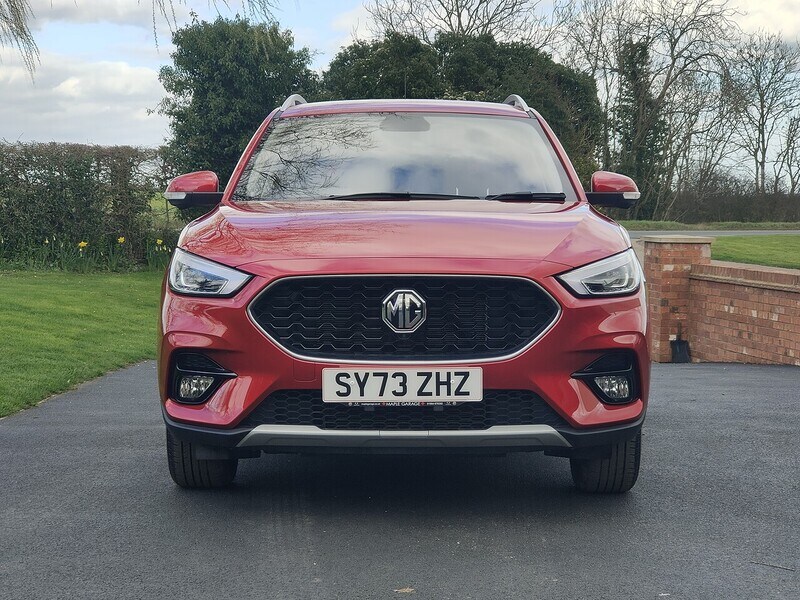 Used MG MG ZS for sale - 77821899: Photo 10