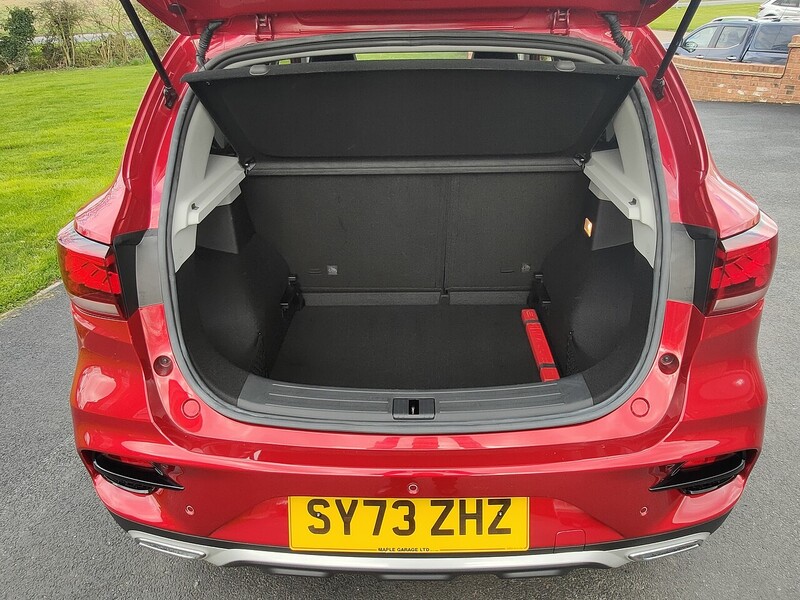 Used MG MG ZS for sale - 77821899: Photo 12