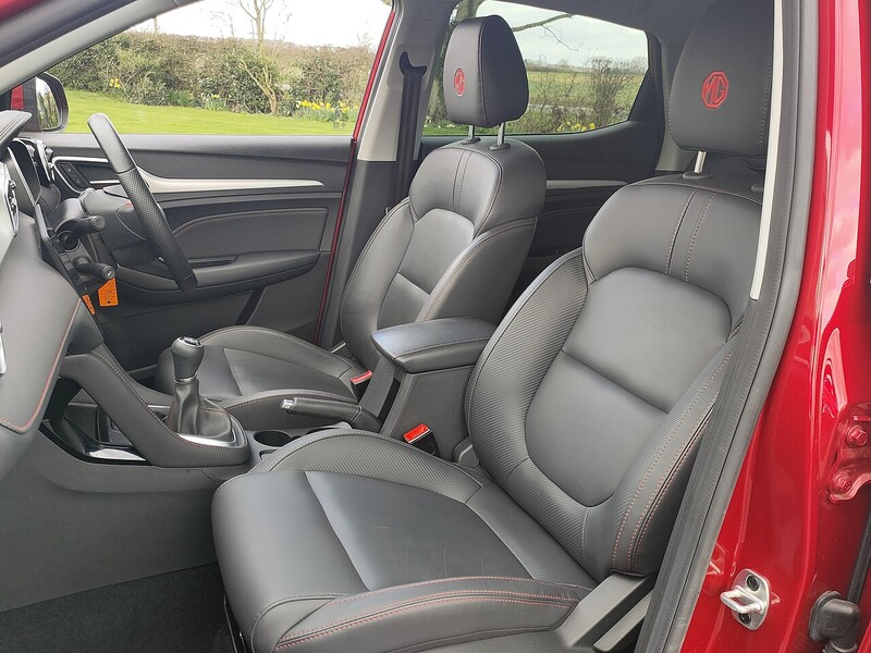 Used MG MG ZS for sale - 77821899: Photo 13