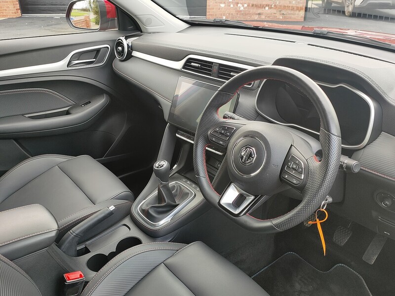 Used MG MG ZS for sale - 77821899: Photo 14