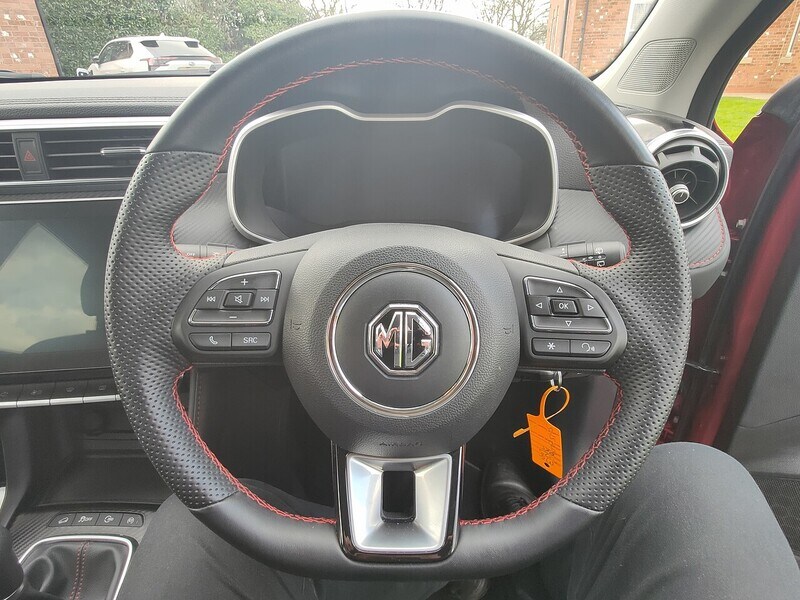 Used MG MG ZS for sale - 77821899: Photo 16