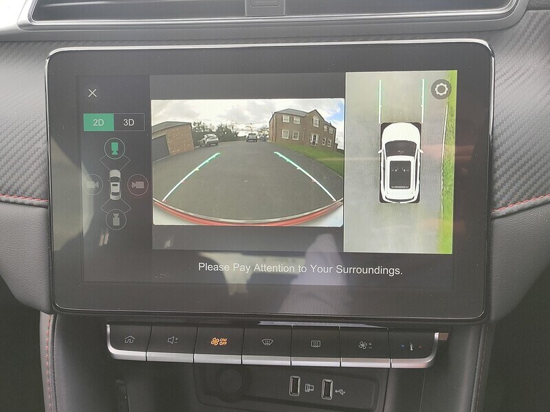 Used MG MG ZS for sale - 77821899: Photo 17