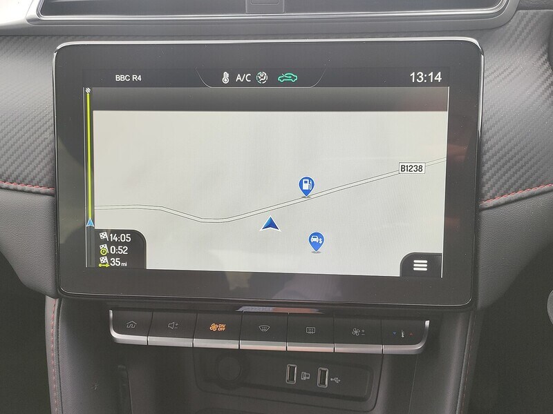 Used MG MG ZS for sale - 77821899: Photo 18