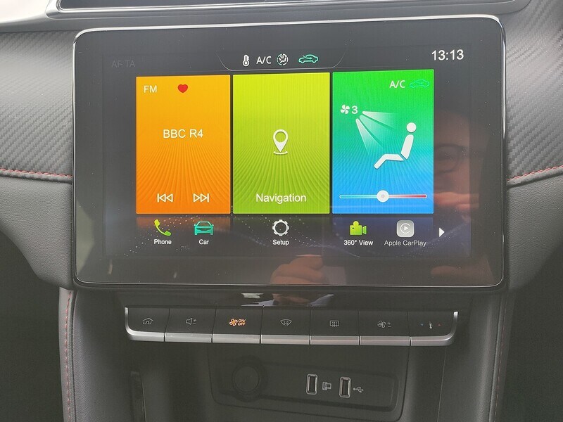 Used MG MG ZS for sale - 77821899: Photo 19