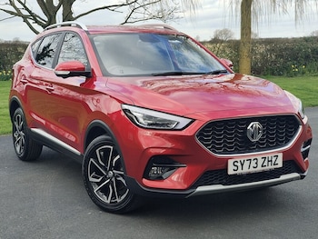 Used MG MG ZS 2024 for sale - 77821899: Photo