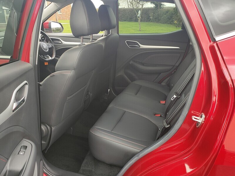 Used MG MG ZS for sale - 77821899: Photo 20