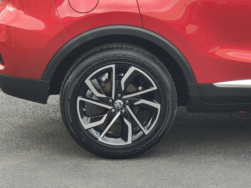 Used MG MG ZS for sale - 77821899: Photo 21