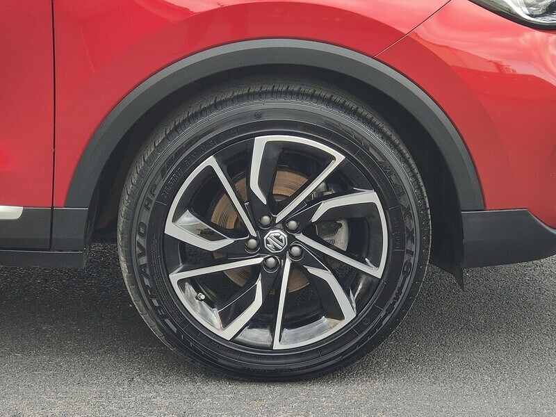 Used MG MG ZS for sale - 77821899: Photo 22