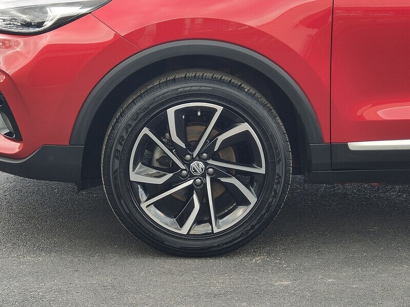 Used MG MG ZS for sale - 77821899: Photo 23