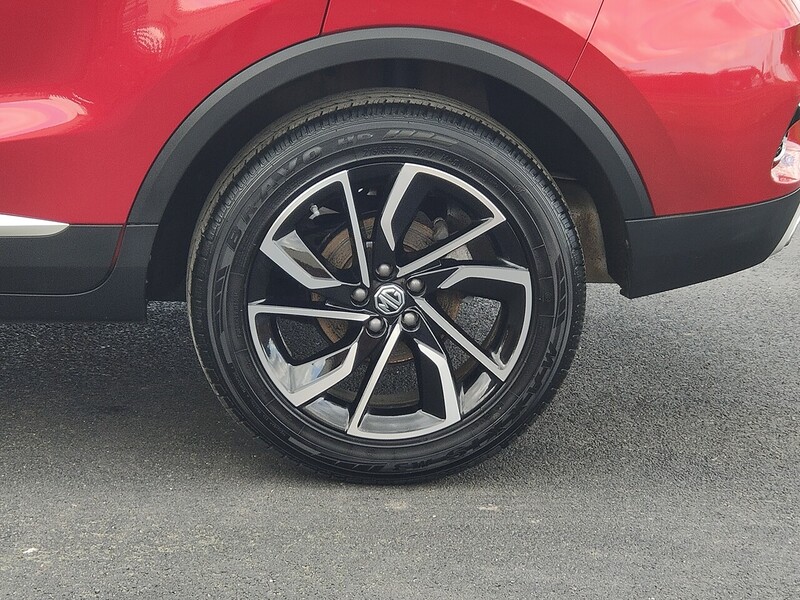 Used MG MG ZS for sale - 77821899: Photo 24