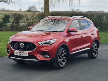 Used MG MG ZS 2024 for sale - 77821899: Photo