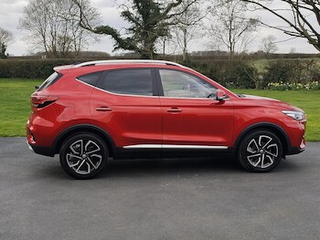 Used MG MG ZS 2024 for sale - 77821899: Photo