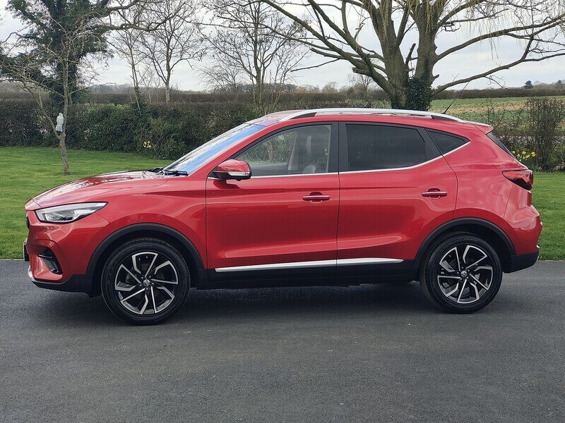 Used MG MG ZS for sale - 77821899: Photo 8