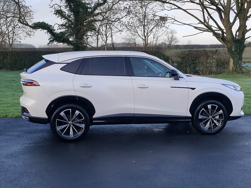 Used MG MG HS 2024 for sale - 77012287: Photo 12