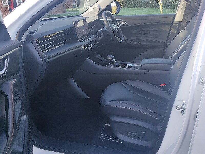 Used MG MG HS 2024 for sale - 77012287: Photo 13