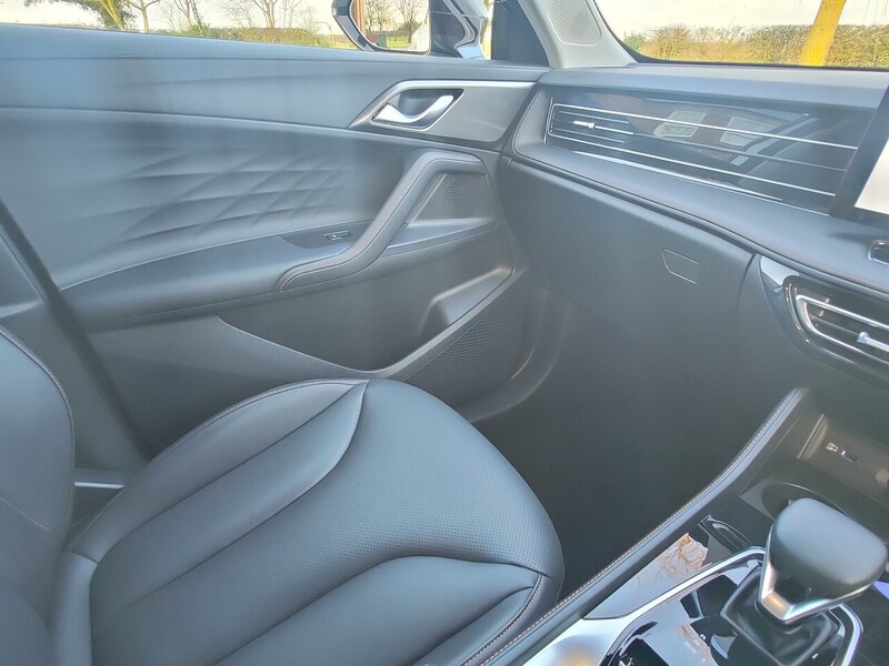 Used MG MG HS 2024 for sale - 77012287: Photo 14