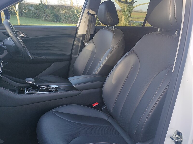 Used MG MG HS 2024 for sale - 77012287: Photo 15