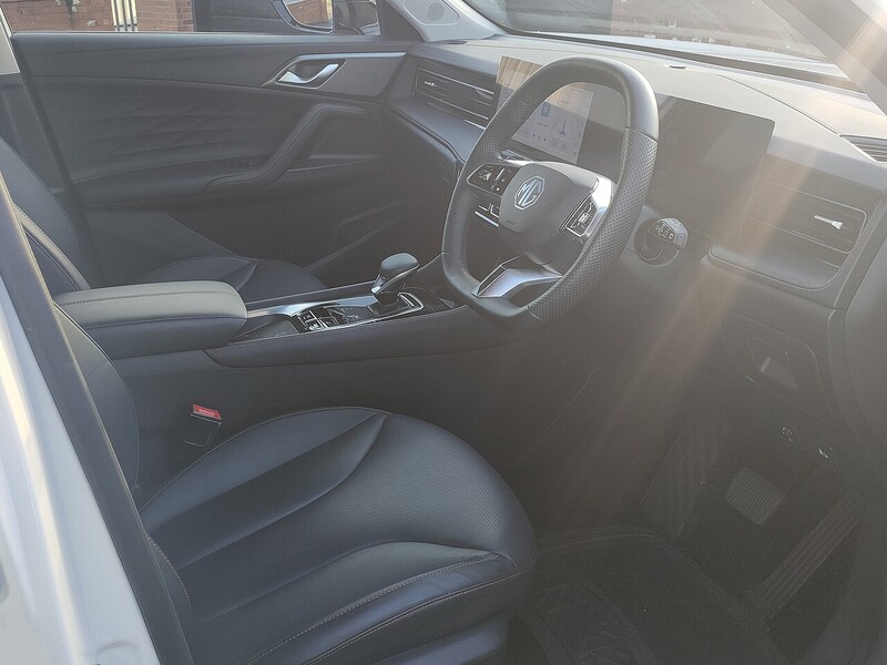 Used MG MG HS 2024 for sale - 77012287: Photo 16