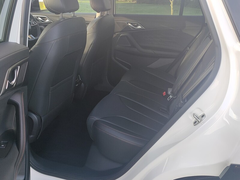 Used MG MG HS 2024 for sale - 77012287: Photo 17