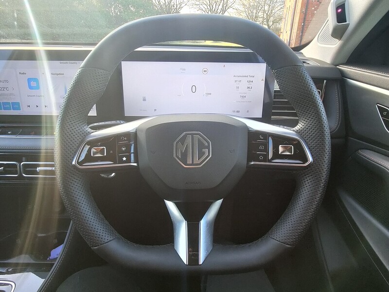 Used MG MG HS 2024 for sale - 77012287: Photo 18