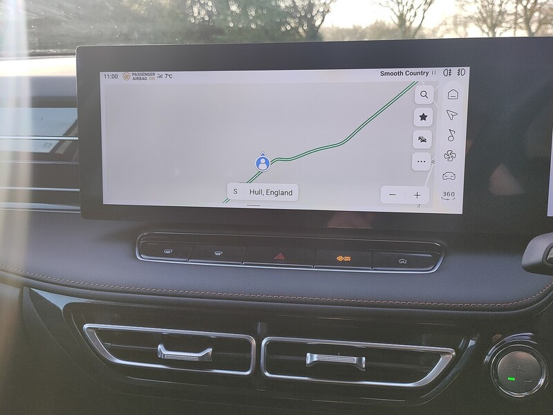 Used MG MG HS 2024 for sale - 77012287: Photo 19