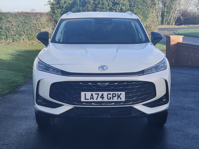 Used MG MG HS 2024 for sale - 77012287: Photo 2