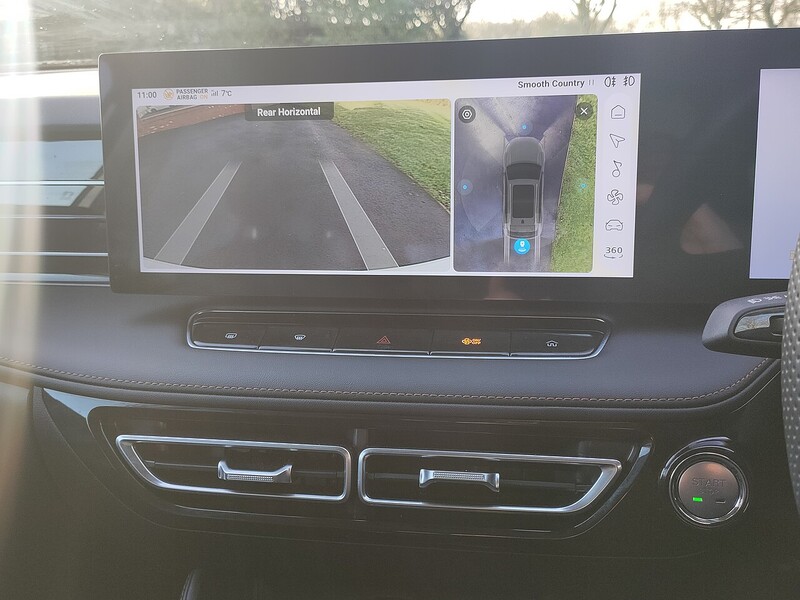 Used MG MG HS 2024 for sale - 77012287: Photo 20