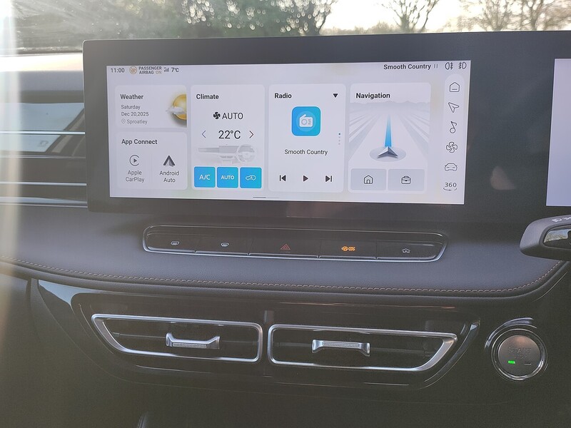 Used MG MG HS 2024 for sale - 77012287: Photo 21