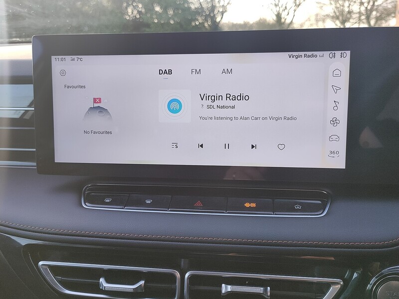 Used MG MG HS 2024 for sale - 77012287: Photo 23