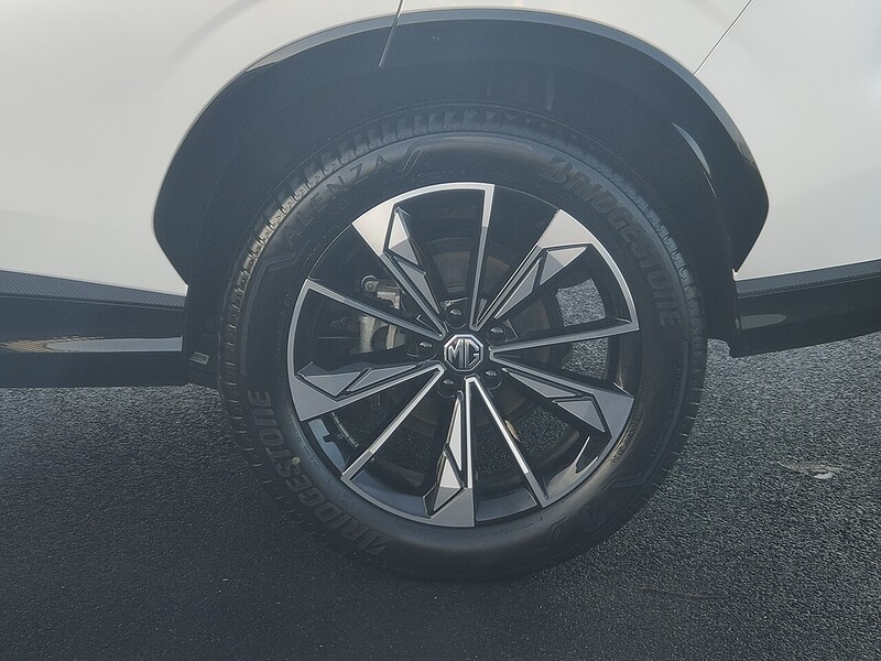 Used MG MG HS 2024 for sale - 77012287: Photo 25