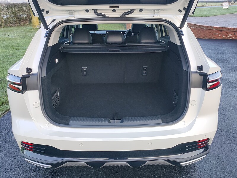 Used MG MG HS 2024 for sale - 77012287: Photo 30