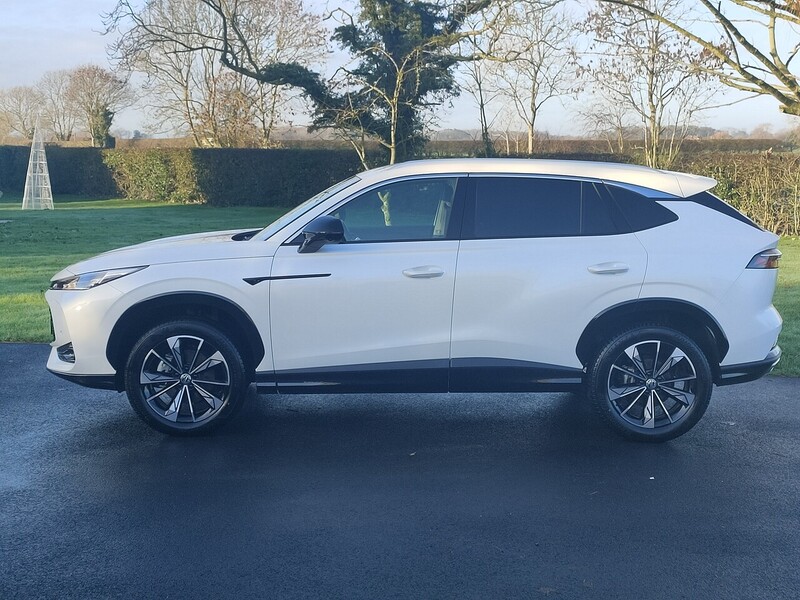 Used MG MG HS 2024 for sale - 77012287: Photo 9