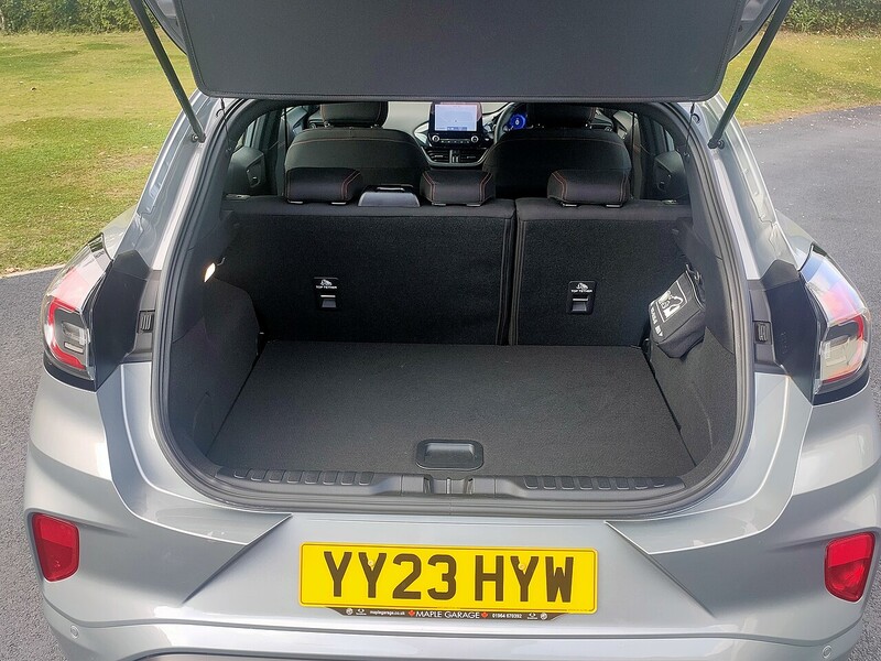 Used Ford Puma 2023 for sale - 76566302: Photo 11