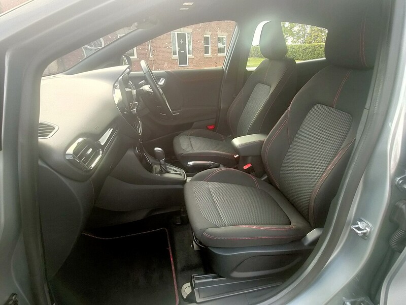 Used Ford Puma 2023 for sale - 76566302: Photo 12