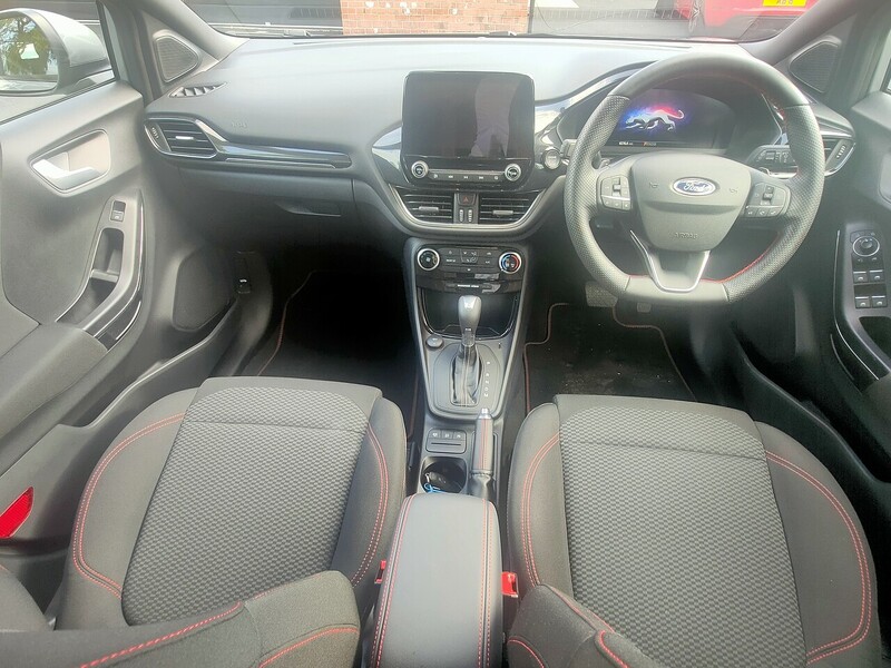 Used Ford Puma 2023 for sale - 76566302: Photo 13