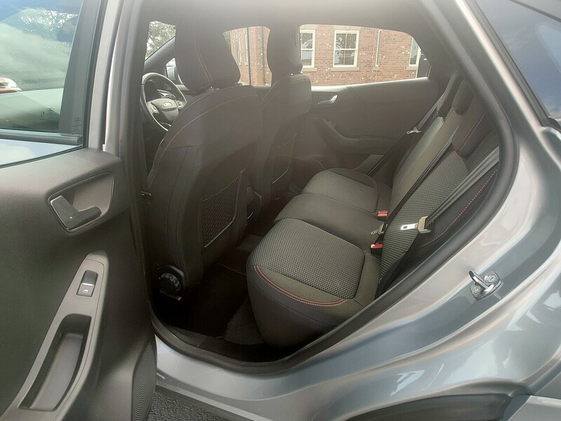 Used Ford Puma 2023 for sale - 76566302: Photo 14