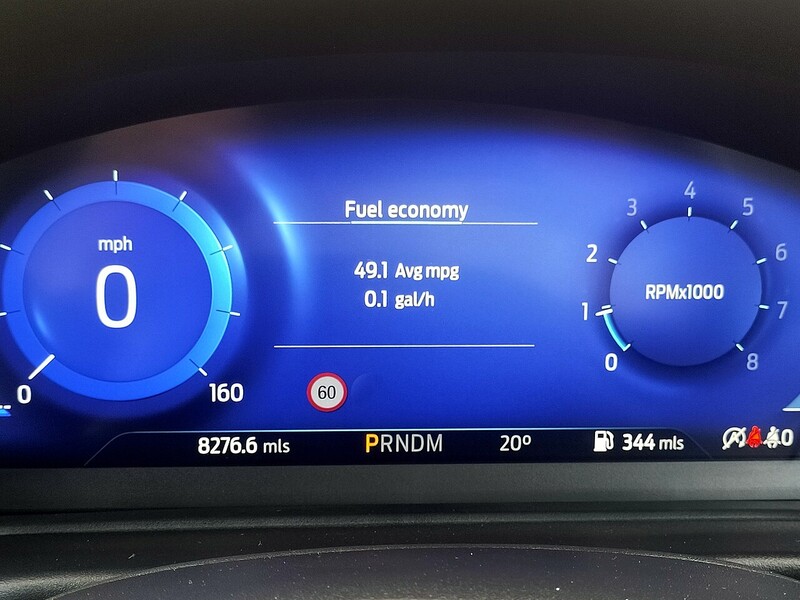 Used Ford Puma 2023 for sale - 76566302: Photo 15