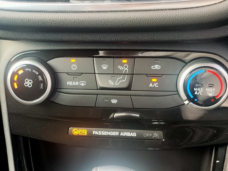 Used Ford Puma 2023 for sale - 76566302: Photo 16