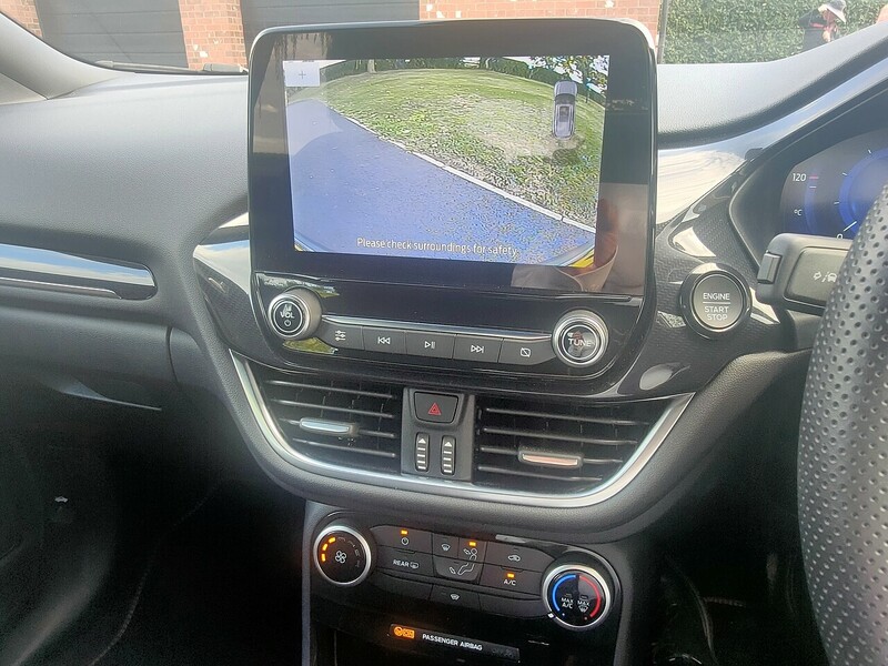 Used Ford Puma 2023 for sale - 76566302: Photo 18