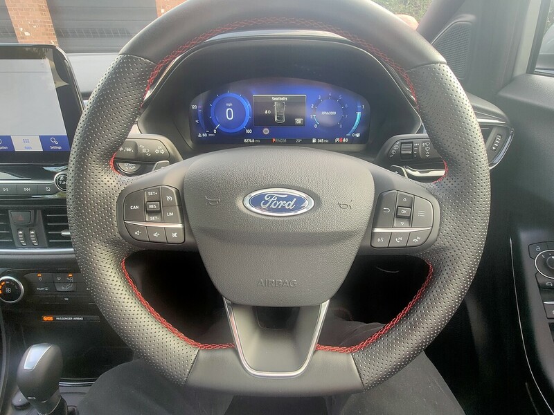 Used Ford Puma 2023 for sale - 76566302: Photo 19