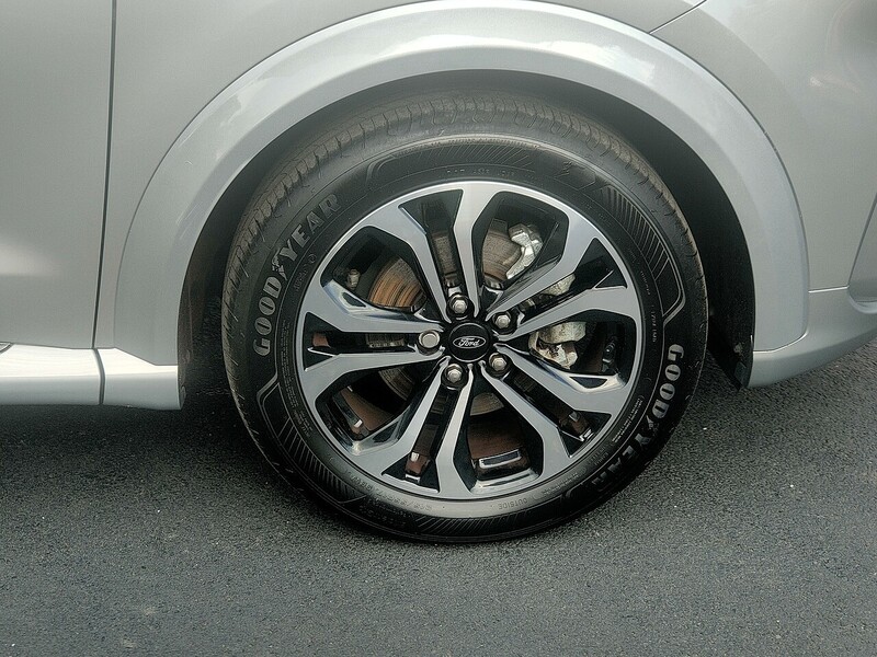 Used Ford Puma 2023 for sale - 76566302: Photo 20