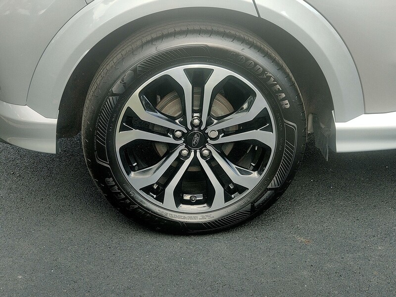 Used Ford Puma 2023 for sale - 76566302: Photo 21