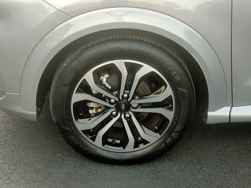 Used Ford Puma 2023 for sale - 76566302: Photo 22