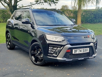 Used KGM Tivoli 2024 for sale - 79434883: Photo