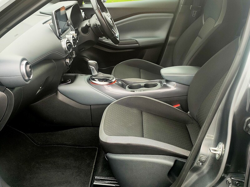 Used Nissan Juke 2020 for sale - 76566283: Photo 10